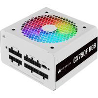 CX750F RGB Voeding