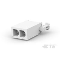 TE Connectivity 770166-1 Inhoud: 1 stuk(s) Bag - thumbnail