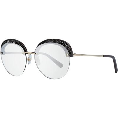Dames zonnebril Swarovski SK0256 5632G