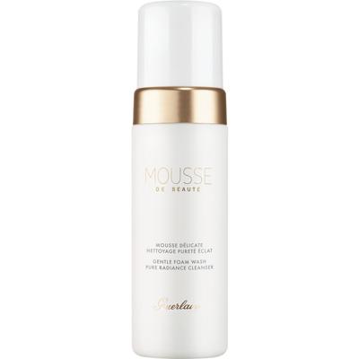 Guerlain Beauty Skin Cleansers Gentle Foam Wash Mousse 150ml
