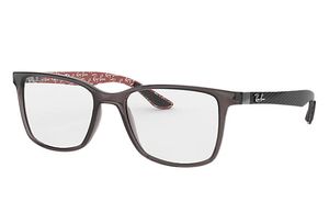 Ray-Ban RB8905 zonnebril Vierkant