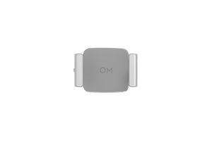 DJI CP.OS.00000173.01 accessoire voor videostabilisatoren Universele bevestiging Grijs 1 stuk(s) Osmo Mobile 6
Osmo Mobile SE
DJI OM 5
DJI OM 4 SE
DJI OM 4