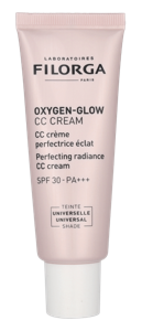 Filorga Oxygen-Glow CC Cream SPF30 PA+++ 40 ml