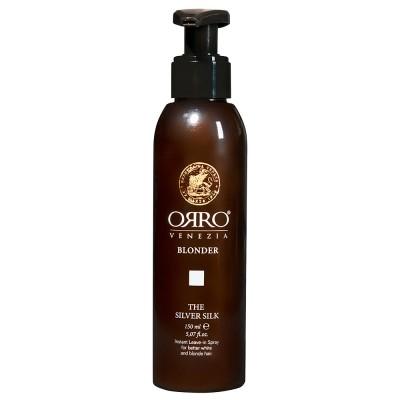 Orro Venezia Blonder The Silver Silk 150ml