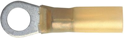 HELLA Ringverbind.iso 4.0-6.0 yellow m6 25st