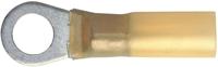 HELLA Ringverbind.iso 4.0-6.0 yellow m6 25st