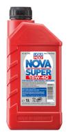 LIQUI MOLY Nova Super 15W-40 (1L) LIQUI MOLY, Viscositeit klasse SAE: 15W-40: , 1.0, L, u.a. für Isuzu, Land Rover