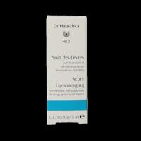 Dr. Hauschka Acute lipverzorging 5 Milliliter