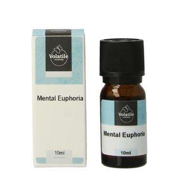 Mental euphoria