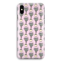 Boompje: iPhone X Volledig Geprint Hoesje Boompje: iPhone X Volledig Geprint Hoesje
