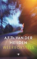 Weerborstels - A.F.Th. van der Heijden - ebook