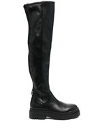 LIU JO bottes Love-28 - Noir