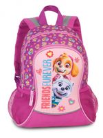 Fabrizio rugzak Paw Patrol junior 8 liter 35 cm polyester roze - thumbnail