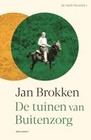 De tuinen van Buitenzorg (Hardback)