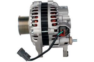 Alternator Mazda 14V 90A 8EL012429681