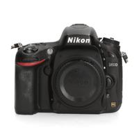 Nikon D600