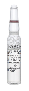 Babor 3D Firming Ampoule Concentrates 14ml