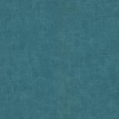 Dutch Wallcoverings Asperia - Annabel Uni - Petrol