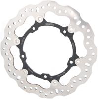 GALFER Rotor brake rotors swimming