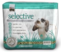 SUPREME SCIENCE SELECTIVE RABBIT 5 KG