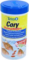 Tetra Cory Shrimp Wafer 250 ML - Voedzame Wafers voor Bodemvissen en Corydoras