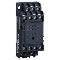 Schneider Electric RXZE1M4C Relaissocket 10 stuk(s)