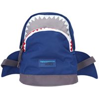 Dino World - Small backpack - Reppu UNDERWATER - (0412042) - thumbnail