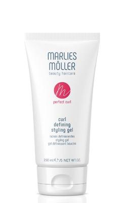 Marlies Möller Perfect Curl Defining Styling Gel 150ml Marlies Möller Perfect Curl Defining Styling Gel 150ml