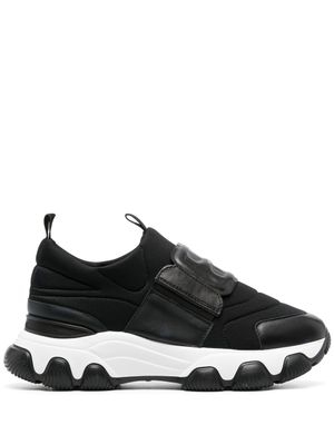 Hogan baskets Hyperactive - Noir