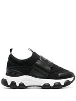 Hogan baskets Hyperactive - Noir