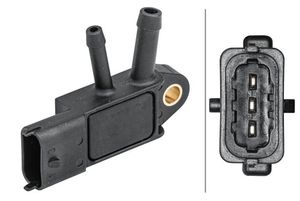 Uitlaatgasdruksensor 6PP009409051