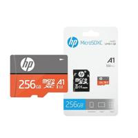 Micro SD kaart HP 256 GB