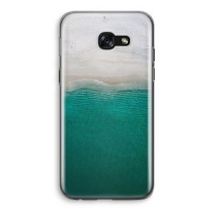 Stranded: Samsung Galaxy A5 (2017) Transparant Hoesje