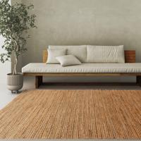 Easy Living - Vloerkleed Oakley Straw -