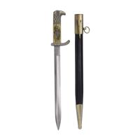 A GERMAN BAYONET