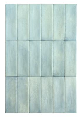 Dateg Wandtegel Mat - Denia Mint 5x15 Inhoud doos 0,45m2