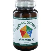 Vitamine C 1000 mg - thumbnail