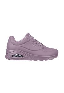 Skechers Uno Stand On Air 73690/DKMV Paars maat