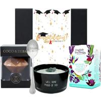 'Cadeaupakket Geslaagd 'Well Done Proud of You'' kopen? | FOR YOU GIFTS