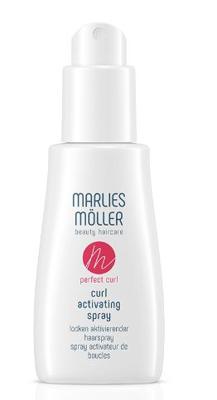 Marlies Möller Perfect Curl Activating Spray 125ml