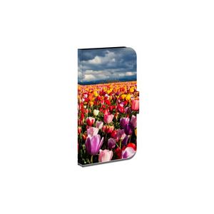 B2Ctelecom GSGX3TL mobiele telefoon behuizingen 11,4 cm (4.5") Folioblad Multi kleuren