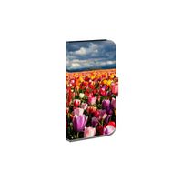 B2Ctelecom GSGX3TL mobiele telefoon behuizingen 11,4 cm (4.5") Folioblad Multi kleuren - thumbnail