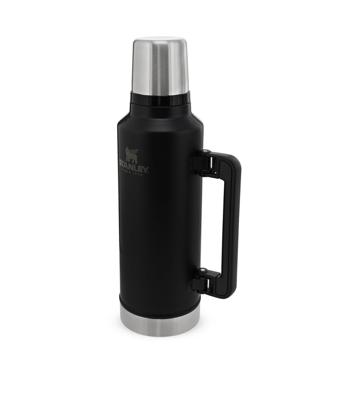Stanley 10-07934-004 thermosfles 1,9 l Zwart