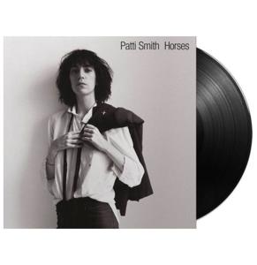 Patti Smith - Horses LP