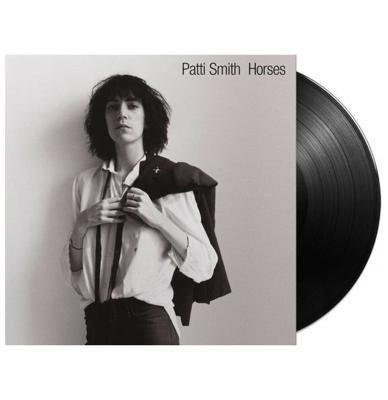Patti Smith - Horses LP