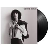 Patti Smith - Horses LP