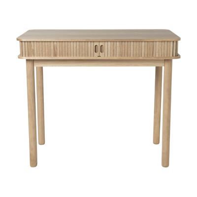 Bureau Uppsala - naturel - 90x76x50 cm