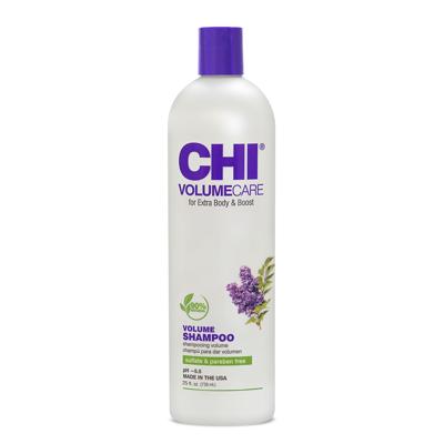CHI VolumeCare Volumizing Shampoo 739ml