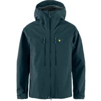 Fjallraven Bergtagen GTX Pro Wintersportjas Heren Mountain Blue M