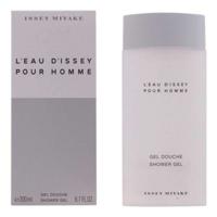 Douchegel L'eau D'issey Pour Homme Issey Miyake (200 ml)